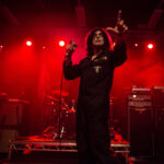 KILLING JOKE (Live at Northumbria University, Newcastle, U.K., November 4, 2018)