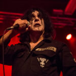 KILLING JOKE (Live at Northumbria University, Newcastle, U.K., November 4, 2018)