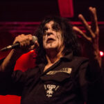 KILLING JOKE (Live at Northumbria University, Newcastle, U.K., November 4, 2018)