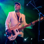 KILLING JOKE (Live at Northumbria University, Newcastle, U.K., November 4, 2018)
