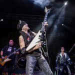 MICHAEL SCHENKER FEST (Live at the O2 Academy, Newcastle, U.K., November 9, 2018)
