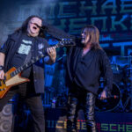 MICHAEL SCHENKER FEST (Live at the O2 Academy, Newcastle, U.K., November 9, 2018)