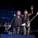 MICHAEL SCHENKER FEST (Live at the O2 Academy, Newcastle, U.K., November 9, 2018)