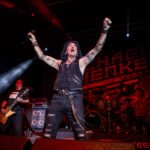 MICHAEL SCHENKER FEST (Live at the O2 Academy, Newcastle, U.K., November 9, 2018)