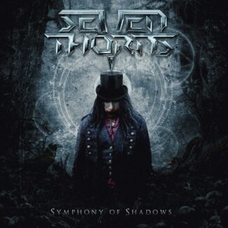 SEVEN THORNS - Symphony Of Shadows