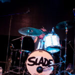 SLADE (Live at the O2 Academy, Newcastle, U.K., December 5, 2018)