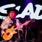 SLADE (Live at the O2 Academy, Newcastle, U.K., December 5, 2018)