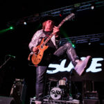 SLADE (Live at the O2 Academy, Newcastle, U.K., December 5, 2018)
