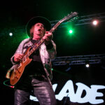 SLADE (Live at the O2 Academy, Newcastle, U.K., December 5, 2018)