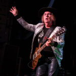 SLADE (Live at the O2 Academy, Newcastle, U.K., December 5, 2018)