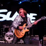 SLADE (Live at the O2 Academy, Newcastle, U.K., December 5, 2018)