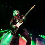 BLACK STONE CHERRY (Live at The Metro Radio Arena, Newcastle, U.K., December 7, 2018)