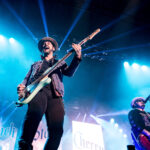 BLACK STONE CHERRY (Live at The Metro Radio Arena, Newcastle, U.K., December 7, 2018)