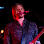 VON HERTZEN BROTHERS (Live at Newcastle University, Newcastle, U.K., December 8, 2018)