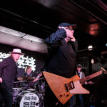 CHEAP TRICK (Live at The Cavern Club, Liverpool, U.K., December 16, 2018)