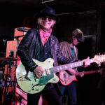 CHEAP TRICK (Live at The Cavern Club, Liverpool, U.K., December 16, 2018)