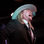 CHEAP TRICK (Live at The Cavern Club, Liverpool, U.K., December 16, 2018)