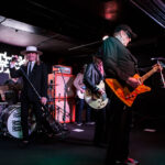 CHEAP TRICK (Live at The Cavern Club, Liverpool, U.K., December 16, 2018)