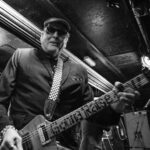 CHEAP TRICK (Live at The Cavern Club, Liverpool, U.K., December 16, 2018)