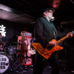 CHEAP TRICK (Live at The Cavern Club, Liverpool, U.K., December 16, 2018)
