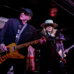 CHEAP TRICK (Live at The Cavern Club, Liverpool, U.K., December 16, 2018)