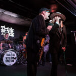 CHEAP TRICK (Live at The Cavern Club, Liverpool, U.K., December 16, 2018)