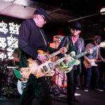 CHEAP TRICK (Live at The Cavern Club, Liverpool, U.K., December 16, 2018)