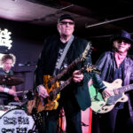 CHEAP TRICK (Live at The Cavern Club, Liverpool, U.K., December 16, 2018)