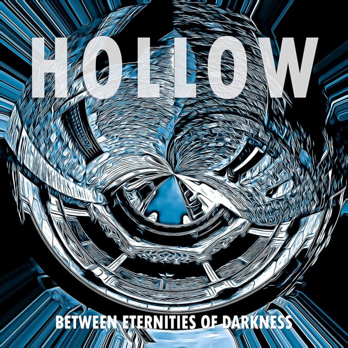 HOLLOW - Between Eternities Of Darkness HOLLOW - Between Eternities Of Darkness