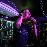 SARACEN (Live at The Head Of Styeam, Newcastle, U.K., January 26, 2019)