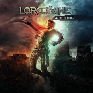 LORD DIVINE - Facing Chaos
