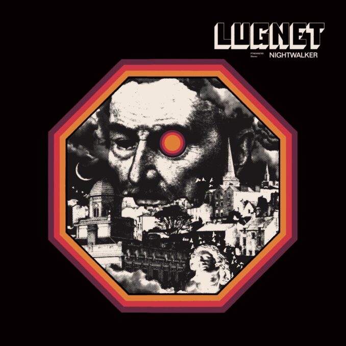 LUGNET - Nightwalker LUGNET - Nightwalker