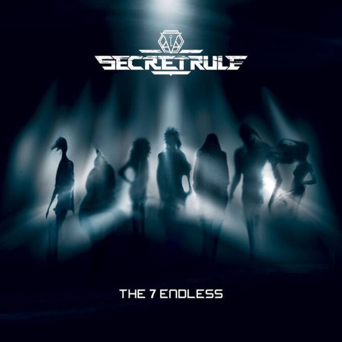 SECRET RULE - The 7 Endless SECRET RULE - The 7 Endless