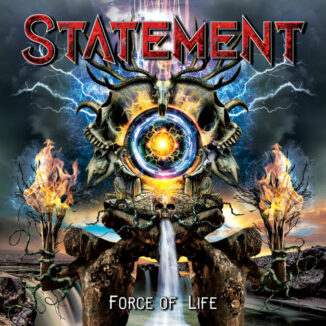 STATEMENT - Force Of Life