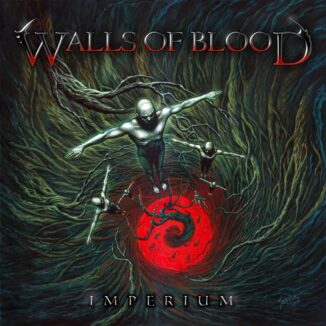 WALLS OF BLOOD - Imperium