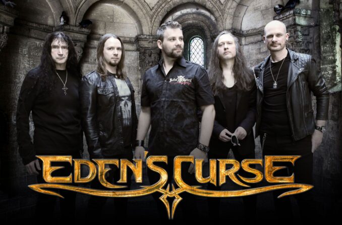 Eden's Curse Eden's Curse
