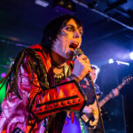 THE STRUTS (Live at Newcastle University, U.K., February 18, 2019)