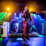 THE STRUTS (Live at Newcastle University, U.K., February 18, 2019)