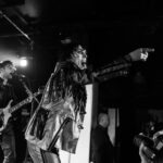 THE STRUTS (Live at Newcastle University, U.K., February 18, 2019)