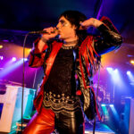 THE STRUTS (Live at Newcastle University, U.K., February 18, 2019)