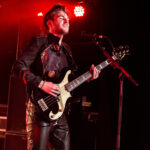 THE STRUTS (Live at Newcastle University, U.K., February 18, 2019)