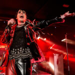 THE STRUTS (Live at Newcastle University, U.K., February 18, 2019)