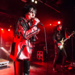THE STRUTS (Live at Newcastle University, U.K., February 18, 2019)