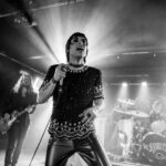 THE STRUTS (Live at Newcastle University, U.K., February 18, 2019)