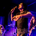 THE STRUTS (Live at Newcastle University, U.K., February 18, 2019)