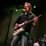 BLUE ÖYSTER CULT (Live at The O2 Academy, Newcastle, U.K., February 23, 2019)