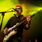 BLUE ÖYSTER CULT (Live at The O2 Academy, Newcastle, U.K., February 23, 2019)