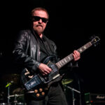 BLUE ÖYSTER CULT (Live at The O2 Academy, Newcastle, U.K., February 23, 2019)
