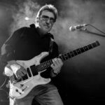 BLUE ÖYSTER CULT (Live at The O2 Academy, Newcastle, U.K., February 23, 2019)