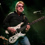 BLUE ÖYSTER CULT (Live at The O2 Academy, Newcastle, U.K., February 23, 2019)